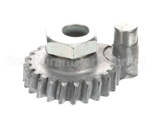 8512502 Univex Gear Pin, Slicer Adj.