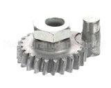 8512502 Univex Gear Pin, Slicer Adj.