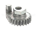 8512502 Univex Gear Pin, Slicer Adj.