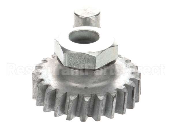 8512502 Univex Gear Pin, Slicer Adj.