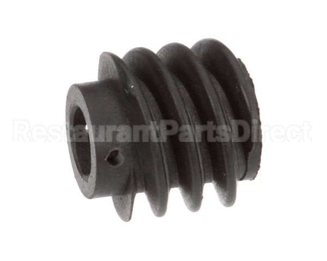 8512507 Univex Worm Gear,Slice Adj. (P)/