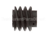 8512507 Univex Worm Gear,Slice Adj. (P)/