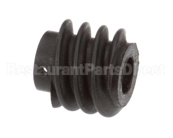 8512507 Univex Worm Gear,Slice Adj. (P)/