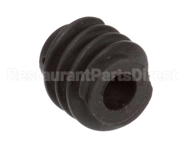 8512507 Univex Worm Gear,Slice Adj. (P)/