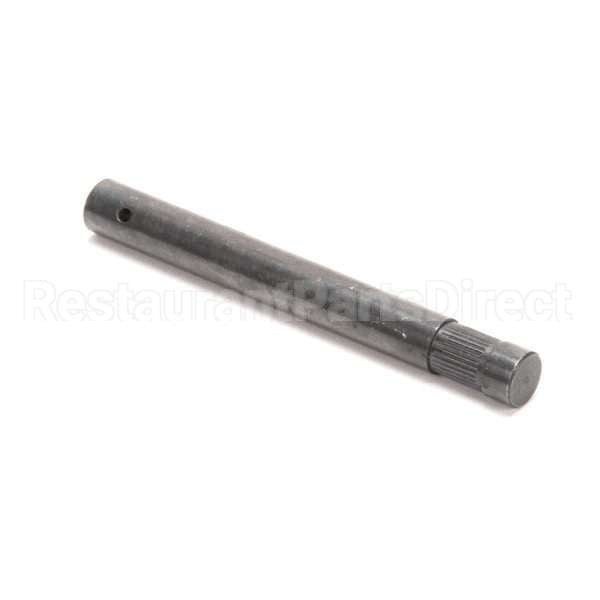 8512510 Compatible Univex Shaft, Slice Adj. Knob