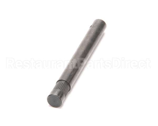 8512510 Univex Shaft,Slice Adj. Knob