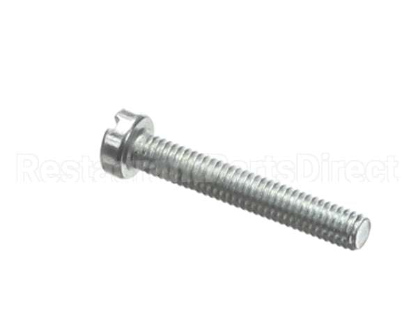 8512529 Univex Screwsphd M5.8X25