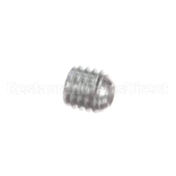 8512827 Compatible Univex Screw, Set, Din 916, M5X5, Uni 8929, Cup