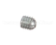 8512827 Univex Screw, Set, Din 916, M5X5, Uni 8929, Cup