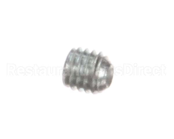 8512827 Univex Screw, Set, Din 916, M5X5, Uni 8929, Cup