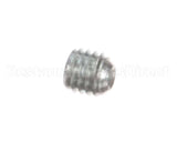 8512827 Univex Screw, Set, Din 916, M5X5, Uni 8929, Cup