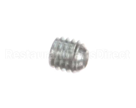 8512827 Univex Screw, Set, Din 916, M5X5, Uni 8929, Cup