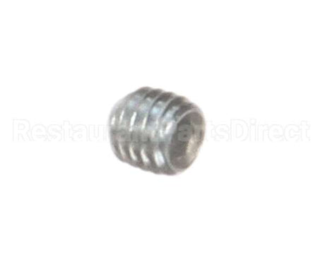 8512827 Univex Screw, Set, Din 916, M5X5, Uni 8929, Cup
