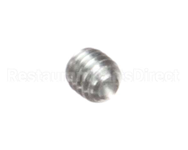 8512827 Univex Screw, Set, Din 916, M5X5, Uni 8929, Cup