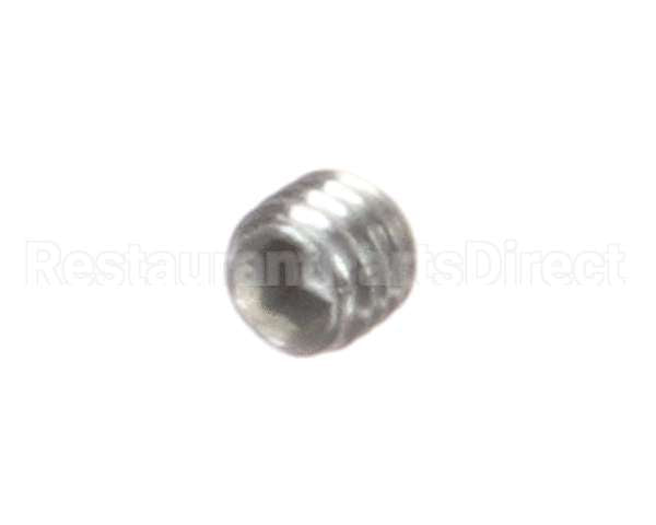 8512827 Univex Screw, Set, Din 916, M5X5, Uni 8929, Cup