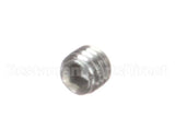 8512827 Univex Screw, Set, Din 916, M5X5, Uni 8929, Cup