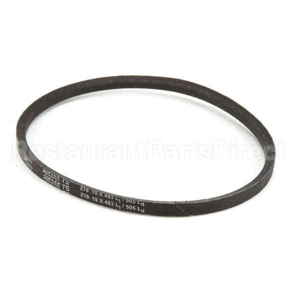 8512837 Compatible Univex Belt, V