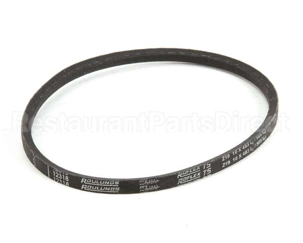 8512837 Univex Belt, V