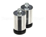 8512855A Univex Rear Leg Assembly (Mg22)