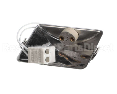 8514.1018P Rational Reflector For Interior Light