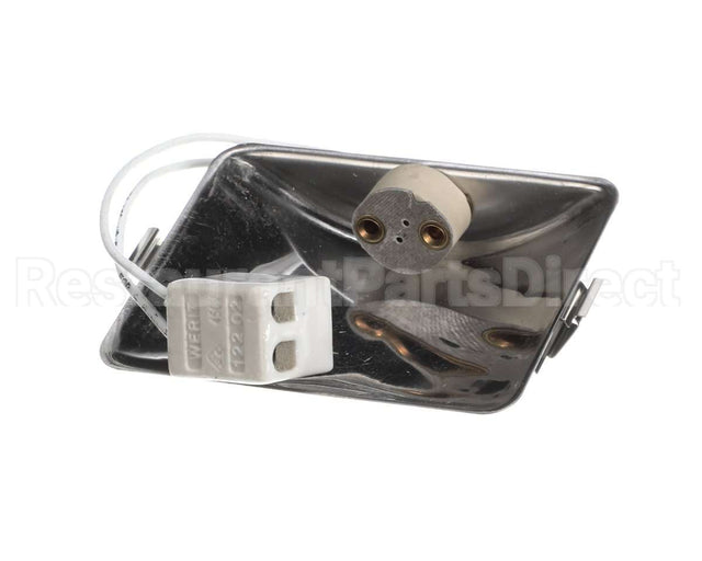 8514.1018P Rational Reflector For Interior Light
