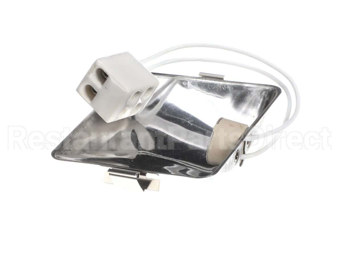 8514.1018P Rational Reflector For Interior Light