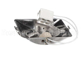 8514.1018P Rational Reflector For Interior Light