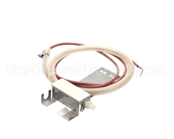 8514.1348 Rational Reed Contact Kit For Cleanjet