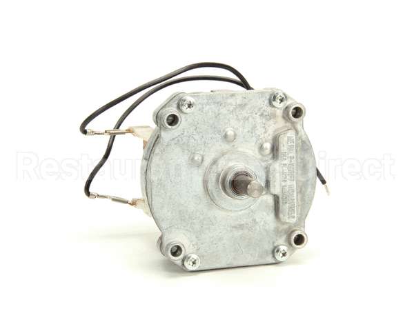 85142 Apw Wyott Motor, Gear 230V 50Hz 1Ph 9-R