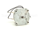 85142 Apw Wyott Motor, Gear 230V 50Hz 1Ph 9-R