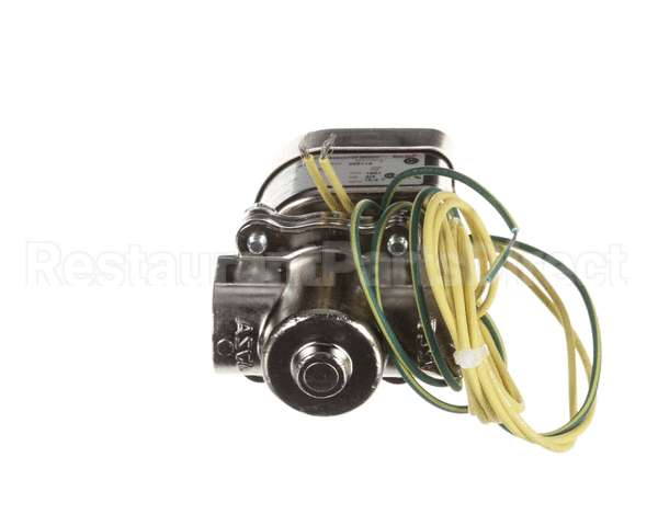 85145 Henny Penny Valve-208-240V 3/4In Solenoid