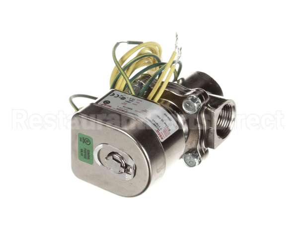 85145 Henny Penny Valve-208-240V 3/4In Solenoid