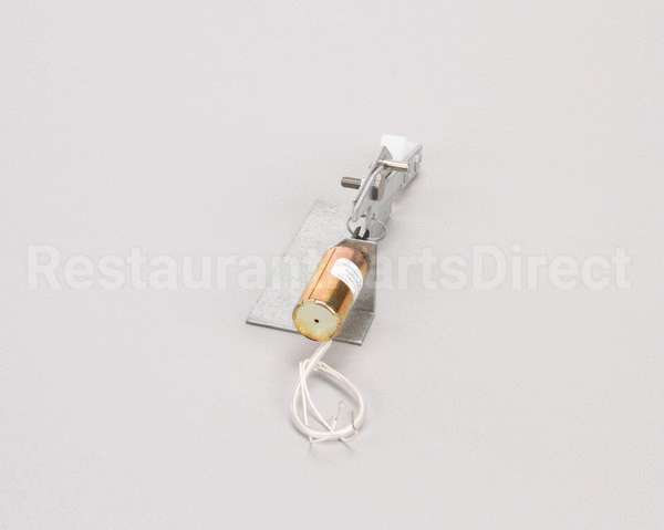 85150520 Ready Access Solenoid Hook L/R Assembly R1 200