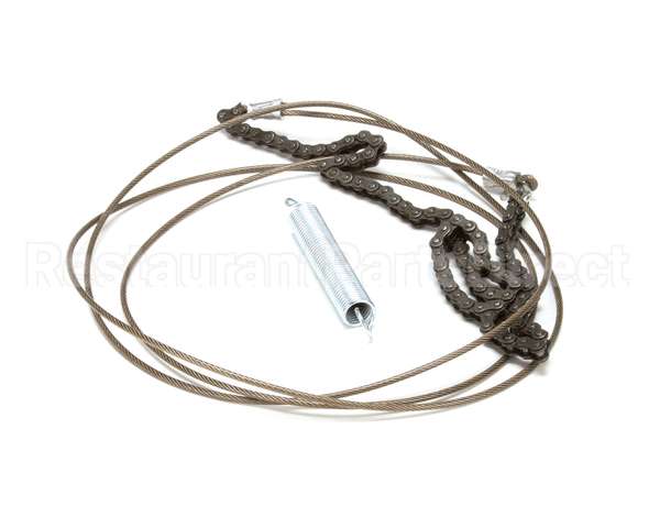 85153600 Ready Access Cable Chain Assembly Bo-10 131