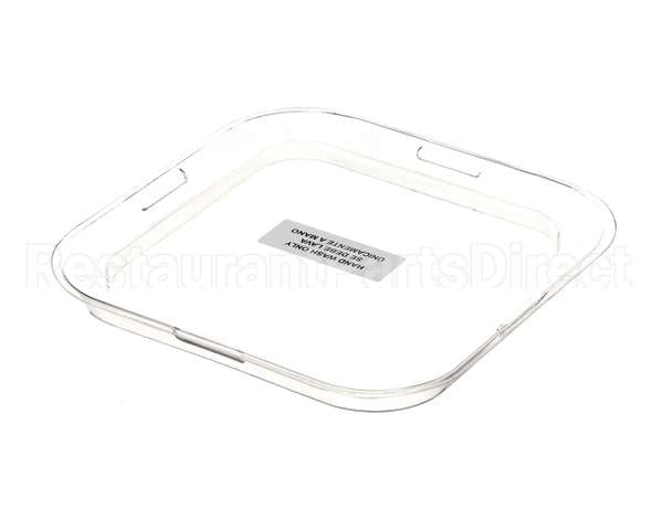 85161 Server Lid Storage