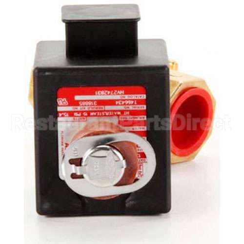 851613-1 Compatible Vulcan Boiler Drain Valve