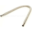 851614-3 Compatible Vulcan 304 Flex 3/8Odx18 L Tube Ss