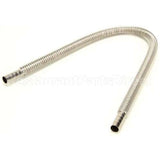 851614-3 Compatible Vulcan 304 Flex 3/8Odx18 L Tube Ss