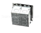 851777 Accurex Panel,Lf Ltfan W/Plt 120V