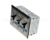 851782 Accurex Panelesh Exhpilotsuppilotheater