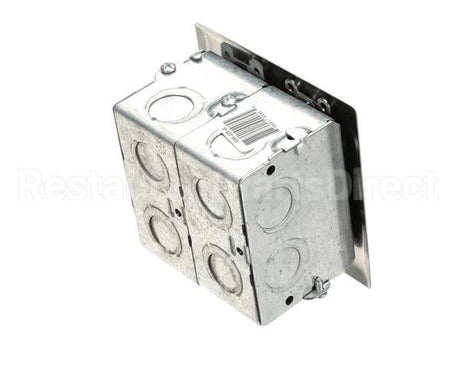 851784 Accurex Panelcnt Ftgh