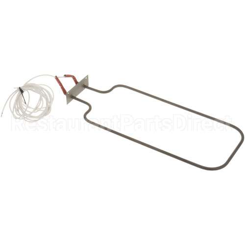 851800-11 Compatible Vulcan Warmer Element