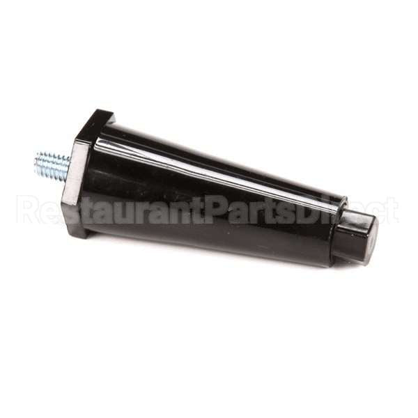 851800-136 Compatible Vulcan Leg, Adj 4 To 5 1/2