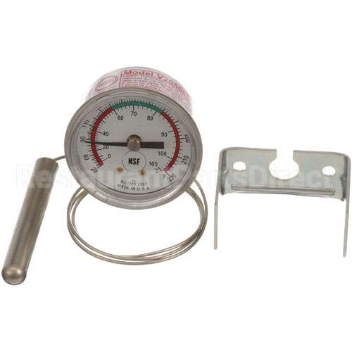 851800-28 Compatible Vulcan Thermometer