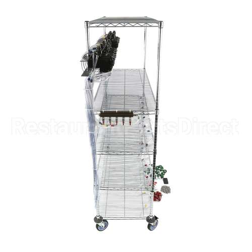 8518034520SP3L Lancer Thornton Oil Bib Rack Assembly-Nex