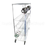 8518034520SP3L Lancer Thornton Oil Bib Rack Assembly-Nex