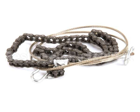 85182000 Ready Access Cable Chain Assembly 275 (2002 An