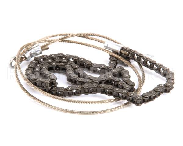 85182000 Ready Access Cable Chain Assembly 275 (2002 An