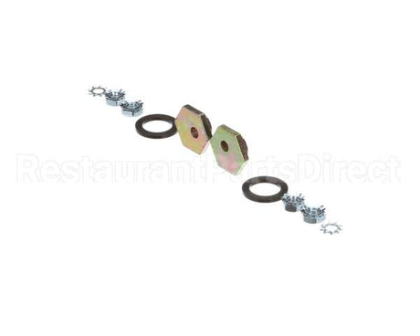85183400 Ready Access Hanging Hardware Bi-Parting Do