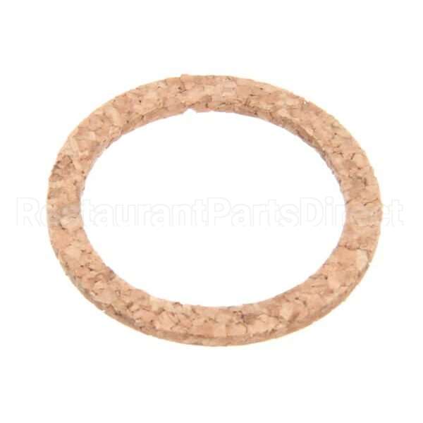 851846-1 Compatible Hobart Gasket, Ignitor Bushing